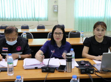 ประชุมคณะกรรมการพิจารณาเงินกู้กองทุนสงเคราะห์เกษตรกร ... พารามิเตอร์รูปภาพ 7