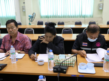 ประชุมคณะกรรมการพิจารณาเงินกู้กองทุนสงเคราะห์เกษตรกร ... พารามิเตอร์รูปภาพ 9