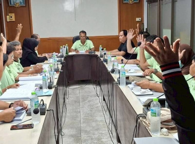ประชุมคณะกรรมการดำเนินการสหกรณ์การเกษตรพระนครศรีอยุธยา ... พารามิเตอร์รูปภาพ 1