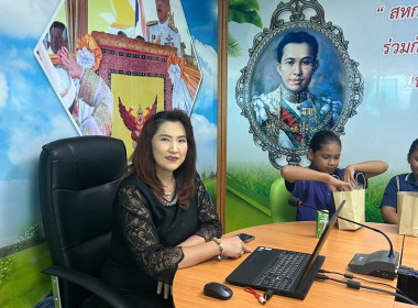 โครงการทัศนศึกษาดูงานเพื่อเสริมสร้างประสบการณ์ให้กับนักเรียน ประจำปีงบประมาณ พ.ศ. 2569 ... พารามิเตอร์รูปภาพ 12