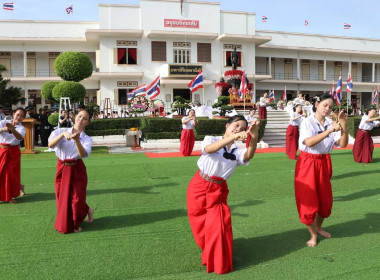 พิธีเพื่อน้อมรำลึกในพระมหากรุณาธิคุณ ... พารามิเตอร์รูปภาพ 6