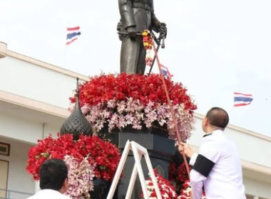 พิธีเพื่อน้อมรำลึกในพระมหากรุณาธิคุณ ... พารามิเตอร์รูปภาพ 2