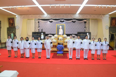 ร่วมพิธีบำเพ็ญพระกุศลสวดพระอภิธรรรมพระศพฯสมเด็จพระเจ้าลูกเธอเจ้าฟ้าพัชรกิติยาภา นเรนทิราเทพยวดีกรมหลวงราชสารีณีสิริพัชร มหาวัชรราชธิดา ... พารามิเตอร์รูปภาพ 1