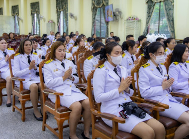 ร่วมพิธีบำเพ็ญพระกุศลสวดพระอภิธรรรมพระศพฯสมเด็จพระเจ้าลูกเธอเจ้าฟ้าพัชรกิติยาภา นเรนทิราเทพยวดีกรมหลวงราชสารีณีสิริพัชร มหาวัชรราชธิดา ... พารามิเตอร์รูปภาพ 9