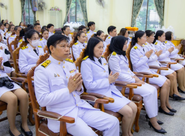 ร่วมพิธีบำเพ็ญพระกุศลสวดพระอภิธรรรมพระศพฯสมเด็จพระเจ้าลูกเธอเจ้าฟ้าพัชรกิติยาภา นเรนทิราเทพยวดีกรมหลวงราชสารีณีสิริพัชร มหาวัชรราชธิดา ... พารามิเตอร์รูปภาพ 7