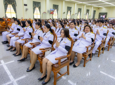 ร่วมพิธีบำเพ็ญพระกุศลสวดพระอภิธรรรมพระศพฯสมเด็จพระเจ้าลูกเธอเจ้าฟ้าพัชรกิติยาภา นเรนทิราเทพยวดีกรมหลวงราชสารีณีสิริพัชร มหาวัชรราชธิดา ... พารามิเตอร์รูปภาพ 8