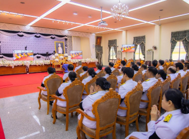 ร่วมพิธีบำเพ็ญพระกุศลสวดพระอภิธรรรมพระศพฯสมเด็จพระเจ้าลูกเธอเจ้าฟ้าพัชรกิติยาภา นเรนทิราเทพยวดีกรมหลวงราชสารีณีสิริพัชร มหาวัชรราชธิดา ... พารามิเตอร์รูปภาพ 5