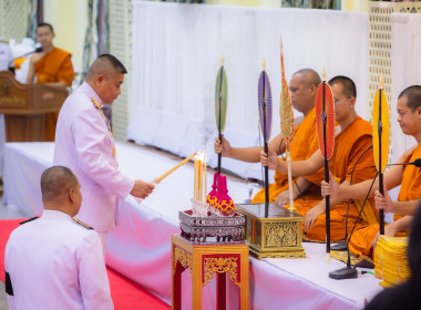 ร่วมพิธีบำเพ็ญพระกุศลสวดพระอภิธรรรมพระศพฯสมเด็จพระเจ้าลูกเธอเจ้าฟ้าพัชรกิติยาภา นเรนทิราเทพยวดีกรมหลวงราชสารีณีสิริพัชร มหาวัชรราชธิดา ... พารามิเตอร์รูปภาพ 2