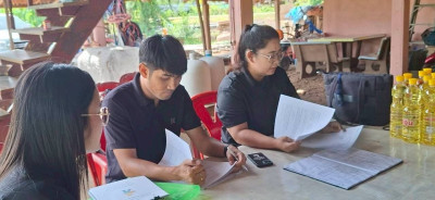 ร่วมประชุมใหญ่สามัญประจำปีของกลุ่มเกษตรกรทำนาวัดตะกู ... พารามิเตอร์รูปภาพ 1
