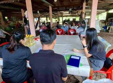 ร่วมประชุมใหญ่สามัญประจำปีของกลุ่มเกษตรกรทำนาวัดตะกู ... พารามิเตอร์รูปภาพ 6