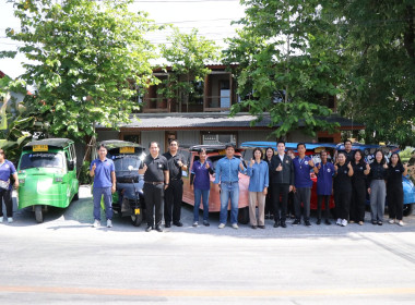 ร่วมพิธีการลงนามบันทึกข้อตกลงความมือ (MOU) ... พารามิเตอร์รูปภาพ 6