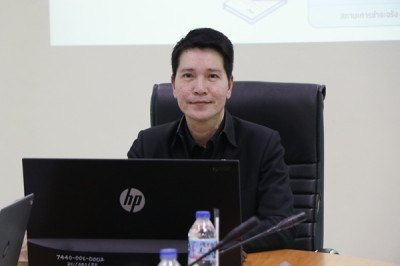 การประชุมคณะทำงานระดับจังหวัดแก้ไขปัญหาในการดำเนินงานของสหกรณ์และกลุ่มเกษตรที่มีข้อบกพร่อง (จกบ.) ครั้งที่ 3/2569 ... พารามิเตอร์รูปภาพ 1
