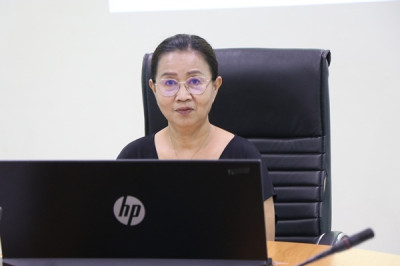 การประชุมติดตามความก้าวหน้าการชำระบัญชีสหกรณ์และกลุ่มเกษตรกร พารามิเตอร์รูปภาพ 1