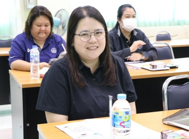 การประชุมติดตามความก้าวหน้าการชำระบัญชีสหกรณ์และกลุ่มเกษตรกร พารามิเตอร์รูปภาพ 5