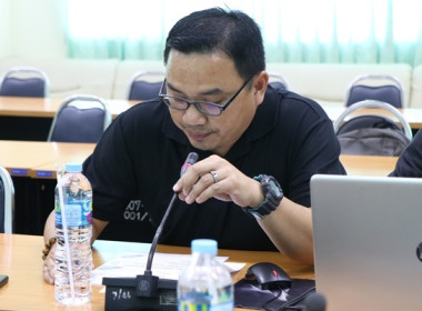 การประชุมติดตามความก้าวหน้าการชำระบัญชีสหกรณ์และกลุ่มเกษตรกร พารามิเตอร์รูปภาพ 1