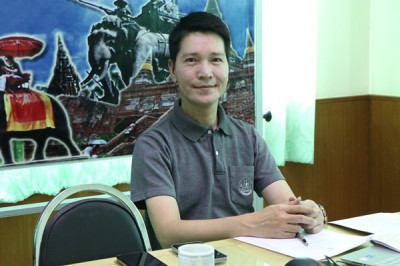 ร่วมเป็นคณะกรรมการพิจารณาคัดเลือกนักส่งเสริมสหกรณ์ดีเด่น ... พารามิเตอร์รูปภาพ 1