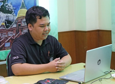ร่วมเป็นคณะกรรมการพิจารณาคัดเลือกนักส่งเสริมสหกรณ์ดีเด่น ... พารามิเตอร์รูปภาพ 5