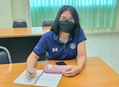ร่วมรับฟังการประชุมติดตามการดำเนินงานโครงการปรับโครงสร้างหนี้เกษตรกรสมาชิกสหกรณ์และกลุ่มเกษตรกร ผ่านระบบประชุมทางไกล (Zoom Meeting) ... พารามิเตอร์รูปภาพ 2