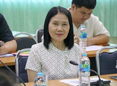 โครงการประชุมเชิงปฏิบัติการพัฒนาศักยภาพผู้จัดทำบัญชีสหกรณ์นอกภาคการเกษตร ... พารามิเตอร์รูปภาพ 2