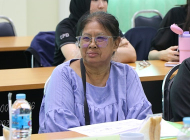 โครงการประชุมเชิงปฏิบัติการพัฒนาศักยภาพผู้จัดทำบัญชีสหกรณ์นอกภาคการเกษตร ... พารามิเตอร์รูปภาพ 6