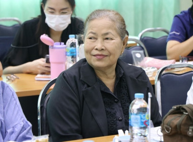 โครงการประชุมเชิงปฏิบัติการพัฒนาศักยภาพผู้จัดทำบัญชีสหกรณ์นอกภาคการเกษตร ... พารามิเตอร์รูปภาพ 7