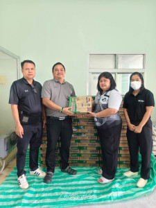 ศูนย์กระจายสินค้า CDC ประจำจังหวัดพระนครศรีอยุธยา ... พารามิเตอร์รูปภาพ 1