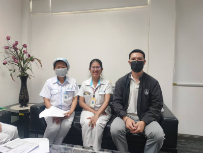 กสส. 1 เข้าร่วมการประชุมคณะกรรมการดำเนินการสหกรณ์ ... พารามิเตอร์รูปภาพ 1
