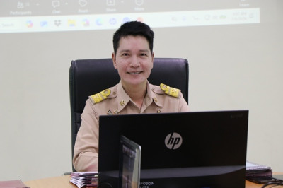 การประชุมคณะทำงานคัดเลือกผลการประกวด CPD DRIVE AWARD และ ... พารามิเตอร์รูปภาพ 1