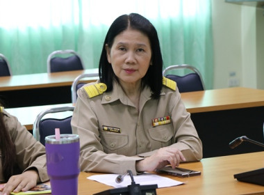 การประชุมคณะทำงานคัดเลือกผลการประกวด CPD DRIVE AWARD และ ... พารามิเตอร์รูปภาพ 1
