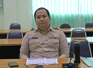 การประชุมคณะทำงานคัดเลือกผลการประกวด CPD DRIVE AWARD และ ... พารามิเตอร์รูปภาพ 2