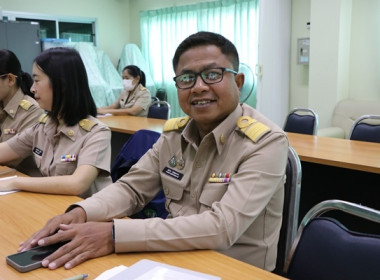 การประชุมคณะทำงานคัดเลือกผลการประกวด CPD DRIVE AWARD และ ... พารามิเตอร์รูปภาพ 3