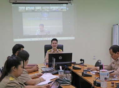 การประชุมคณะทำงานคัดเลือกผลการประกวด CPD DRIVE AWARD และ ... พารามิเตอร์รูปภาพ 5