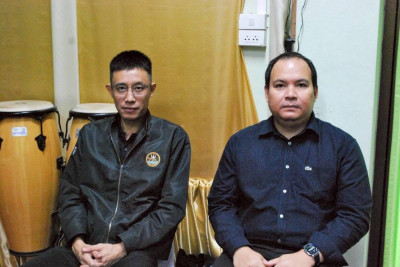 ร่วมโครงการ สหกรณ์ รัฐ คนละครึ่ง พึ่งพิงกัน หลักสูตร ... พารามิเตอร์รูปภาพ 1