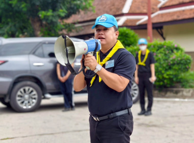 กิจกรรม “Big Cleaning Day อยุธยาเมืองสะอาด หน้าบ้านน่ามอง ... พารามิเตอร์รูปภาพ 2
