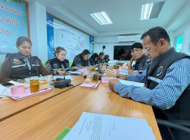 ร่วมประชุมกรรมการดำเนินการ สหกรณ์การเกษตรเพื่อการตลาดลูกค้า ... พารามิเตอร์รูปภาพ 3