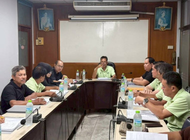 ร่วมการประชุมคณะกรรมการดำเนินการสหกรณ์การเกษตรพระนครศรีอยุธยา จำกัด ประจำเดือนมิถุนายน 2569 ... พารามิเตอร์รูปภาพ 2