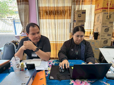 เข้าตรวจสอบกิจการและฐานะการเงินสหกรณ์การเกษตรบางปะหัน จำกัด ... พารามิเตอร์รูปภาพ 1