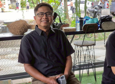 ลงพื้นที่จัดประชุมเชิงปฏิบัติการ ... พารามิเตอร์รูปภาพ 1