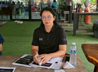 ลงพื้นที่จัดประชุมเชิงปฏิบัติการ ... พารามิเตอร์รูปภาพ 2
