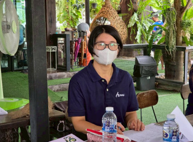 ลงพื้นที่จัดประชุมเชิงปฏิบัติการ ... พารามิเตอร์รูปภาพ 3