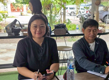 ลงพื้นที่จัดประชุมเชิงปฏิบัติการ ... พารามิเตอร์รูปภาพ 4