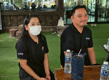 ลงพื้นที่จัดประชุมเชิงปฏิบัติการ ... พารามิเตอร์รูปภาพ 5