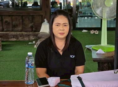 ลงพื้นที่จัดประชุมเชิงปฏิบัติการ ... พารามิเตอร์รูปภาพ 6
