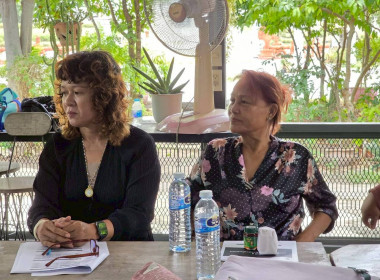 ลงพื้นที่จัดประชุมเชิงปฏิบัติการ ... พารามิเตอร์รูปภาพ 9