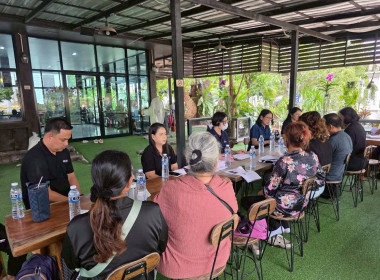 ลงพื้นที่จัดประชุมเชิงปฏิบัติการ ... พารามิเตอร์รูปภาพ 15
