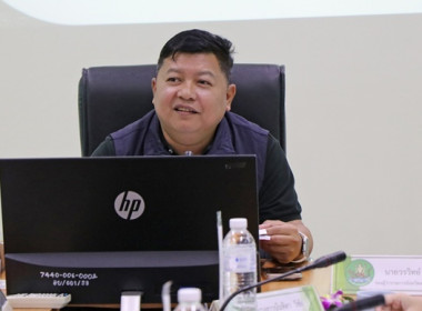 ประชุมคณะอนุกรรมการพิจารณาเงินกู้กองทุนพัฒนาสหกรณ์ ... พารามิเตอร์รูปภาพ 1