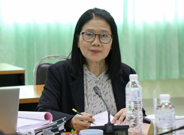 ประชุมคณะอนุกรรมการพิจารณาเงินกู้กองทุนพัฒนาสหกรณ์ ... พารามิเตอร์รูปภาพ 2