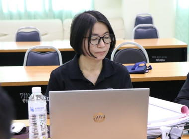 ประชุมคณะอนุกรรมการพิจารณาเงินกู้กองทุนพัฒนาสหกรณ์ ... พารามิเตอร์รูปภาพ 8