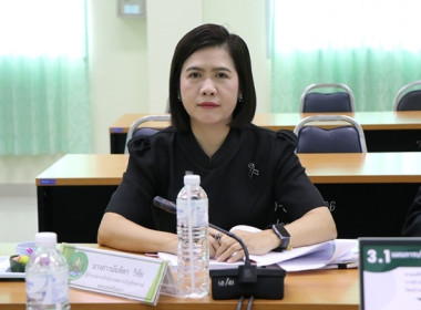ประชุมคณะอนุกรรมการพิจารณาเงินกู้กองทุนพัฒนาสหกรณ์ ... พารามิเตอร์รูปภาพ 3