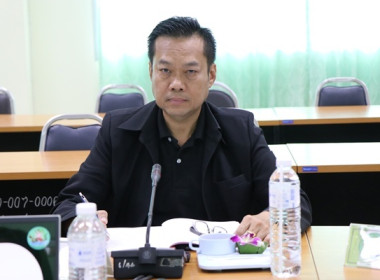 ประชุมคณะอนุกรรมการพิจารณาเงินกู้กองทุนพัฒนาสหกรณ์ ... พารามิเตอร์รูปภาพ 4